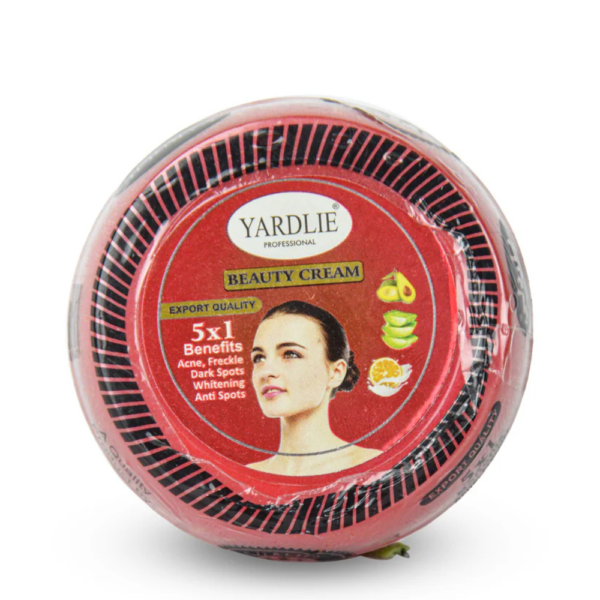 Yardlie Professional Beauty Cream – Your Ultimate Skincare Solution - Image 3